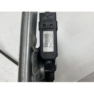 CREMAGLIERA ANTERIORE SINISTRA PER RENAULT CLIO SERIE 400858 (08 15)