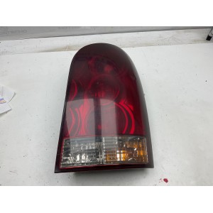 STOP fanale posteriore non LED SSangyong REXTON (04 06)