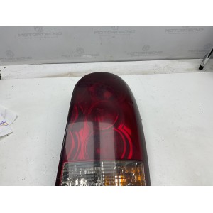 STOP fanale posteriore non LED SSangyong REXTON (04 06)