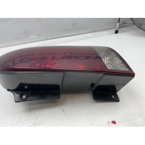 STOP fanale posteriore non LED SSangyong REXTON (04 06)
