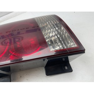 STOP fanale posteriore non LED SSangyong REXTON (04 06)