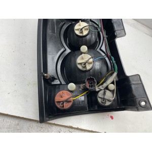 STOP fanale posteriore non LED SSangyong REXTON (04 06)