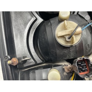 STOP fanale posteriore non LED SSangyong REXTON (04 06)
