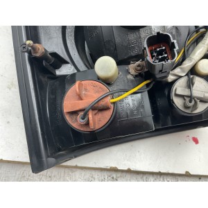 STOP fanale posteriore non LED SSangyong REXTON (04 06)