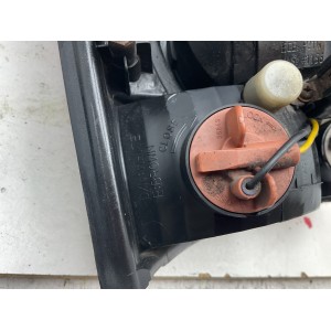 STOP fanale posteriore non LED SSangyong REXTON (04 06)