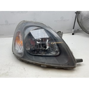 Faro Fanale anteriore destro Toyota Yaris 2004