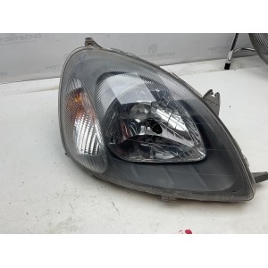 Faro Fanale anteriore destro Toyota Yaris 2004