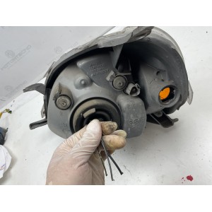 Faro Fanale anteriore destro Toyota Yaris 2004