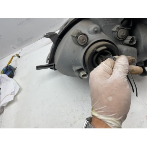 Faro Fanale anteriore destro Toyota Yaris 2004