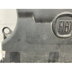 Air box scatola filtro aria Fiat 500 L Fiat tipo dal 2012 in poi