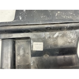 Air box scatola filtro aria Fiat 500 L Fiat tipo dal 2012 in poi