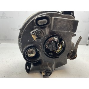 FARO ANTERIORE DESTRO FIAT 500 Serie 45540748 (15)
