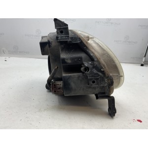 FARO ANTERIORE DESTRO FIAT 500 Serie 45540748 (15)