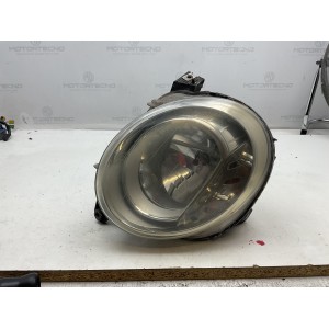 FARO ANTERIORE DESTRO FIAT 500 Serie 45540748 (15)