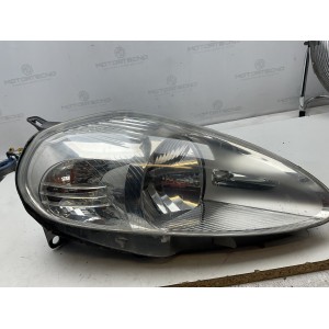 89101388 FARO FANALE PROIETTORE ANTERIORE DESTRO VALEO FIAT GRANDE PUNTO 199 (05 - 13)