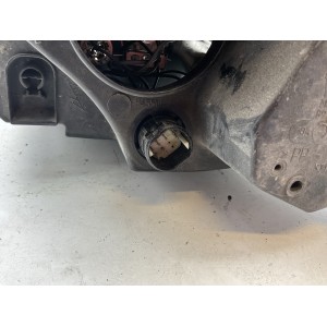 89101388 FARO FANALE PROIETTORE ANTERIORE DESTRO VALEO FIAT GRANDE PUNTO 199 (05 - 13)