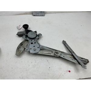 CREMAGLIERA ALZACRISTALLO ANTERIORE SINISTRA SUZUKI SWIFT IV 2004