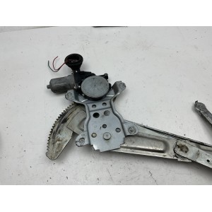 CREMAGLIERA ALZACRISTALLO ANTERIORE SINISTRA SUZUKI SWIFT IV 2004