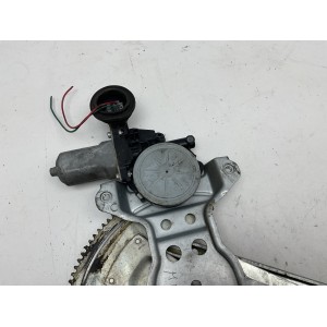 CREMAGLIERA ALZACRISTALLO ANTERIORE SINISTRA SUZUKI SWIFT IV 2004
