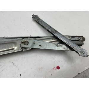 CREMAGLIERA ALZACRISTALLO ANTERIORE SINISTRA SUZUKI SWIFT IV 2004