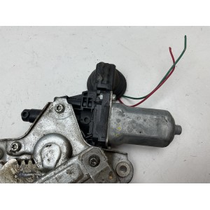 CREMAGLIERA ALZACRISTALLO ANTERIORE SINISTRA SUZUKI SWIFT IV 2004