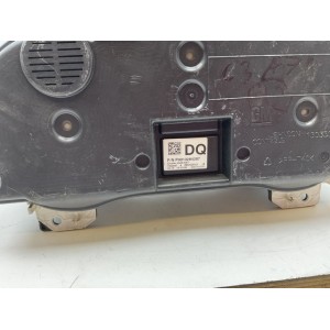 P0013264287 Quadro strumenti tachimetro diesel Opel Corsa D 2007 EOM17502 Con lesioni, ma non pregiudica il funzionamento