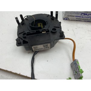 Contatto spiralato Opel Meriva 2007 codice 315625731
