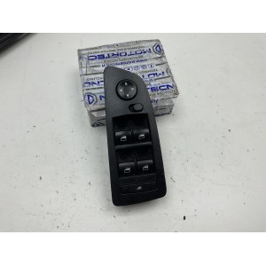 PULSANTIERA ANTERIORE SINISTRA SX PER BMW SERIE 1 SERIE (E81) 6970206-01 (06 12)
