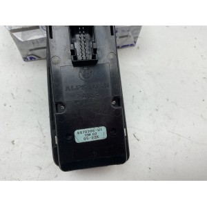 PULSANTIERA ANTERIORE SINISTRA SX PER BMW SERIE 1 SERIE (E81) 6970206-01 (06 12)