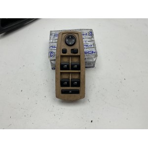PULSANTIERA ANTERIORE SINISTRA BMW X3 1° Serie 3414352A101 (04 10)
