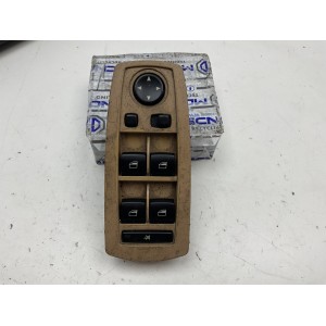 PULSANTIERA ANTERIORE SINISTRA BMW X3 1° Serie 3414352A101 (04 10)
