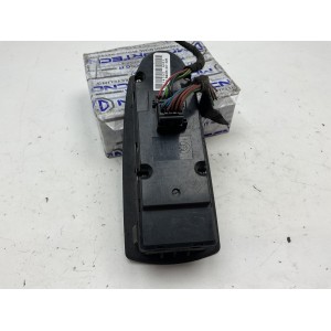 PULSANTIERA ANTERIORE SINISTRA PER BMW X3 1° SERIE 3414352 A101 (04 10)