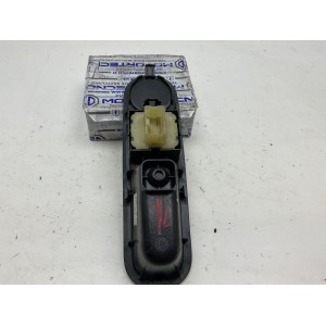 Pulsantiera anteriore sinistra Guida per Renault Twingo Iii Serie  (2014 - In produzione)   809600758R