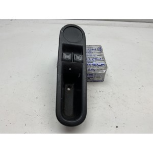 Pulsantiera anteriore sinistra Guida per Renault Twingo Iii Serie  (2014 - In produzione)   809600758R