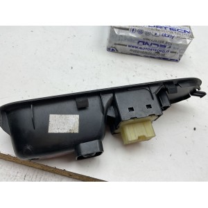 Pulsantiera anteriore sinistra Guida per Renault Twingo Iii Serie  (2014 - In produzione)   809600758R