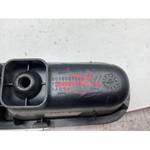 Pulsantiera anteriore sinistra Guida per Renault Twingo Iii Serie  (2014 - In produzione)   809600758R