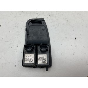 Interruttore Alzacristalli Anteriore Sinistro SMART FORTWO COUPE 451 A451820421 - A451820410-