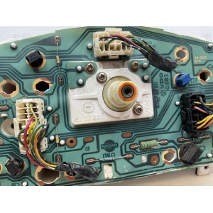 Contachilometri 81117882 Nissan Micra II (1992-2003)