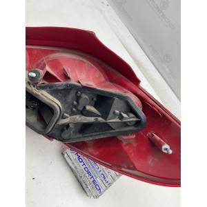STOP FANALE POSTERIORE SINISTRO PEUGEOT 207 1° Serie 9649986680-03 (06 09)