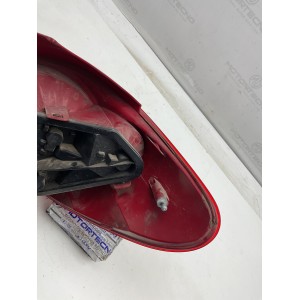 STOP FANALE POSTERIORE SINISTRO PEUGEOT 207 1° Serie 9649986680-03 (06 09)