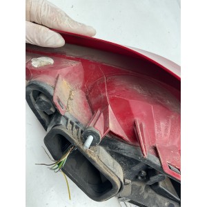 STOP FANALE POSTERIORE SINISTRO PEUGEOT 207 1° Serie 9649986680-03 (06 09)