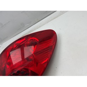 STOP FANALE POSTERIORE DESTRO PEUGEOT 207 1° Serie 9649986580-03 (06  09)