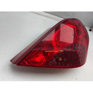 STOP FANALE POSTERIORE DESTRO PEUGEOT 207 1° Serie 9649986580-03 (06  09)