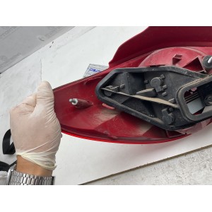 STOP FANALE POSTERIORE DESTRO PEUGEOT 207 1° Serie 9649986580-03 (06  09)