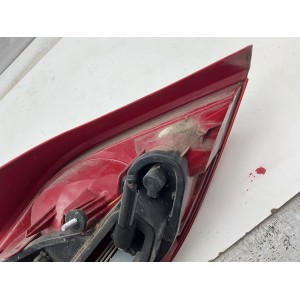 STOP FANALE POSTERIORE DESTRO PEUGEOT 207 1° Serie 9649986580-03 (06  09)
