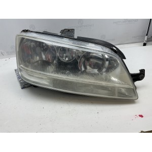 FARO ANTERIORE DESTRO FIAT Multipla 2° Serie è fiat idea freccia bianca 42220748 (04)