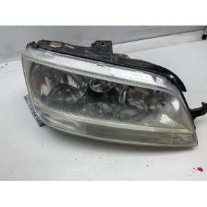 FARO ANTERIORE DESTRO FIAT Multipla 2° Serie è fiat idea freccia bianca 42220748 (04)