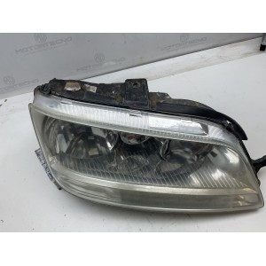 FARO ANTERIORE DESTRO FIAT Multipla 2° Serie è fiat idea freccia bianca 42220748 (04)