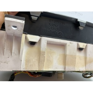 Contachilometri 81117882 Nissan Micra II (1992-2003)