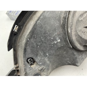 FARO ANTERIORE DESTRO FIAT Multipla 2° Serie è fiat idea freccia bianca 42220748 (04)